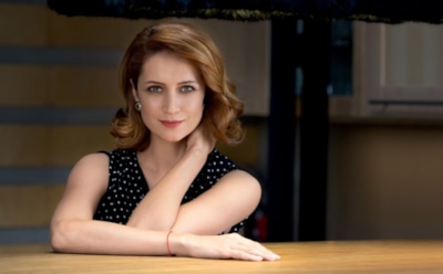 Виктория Исакова тайно стала мамой