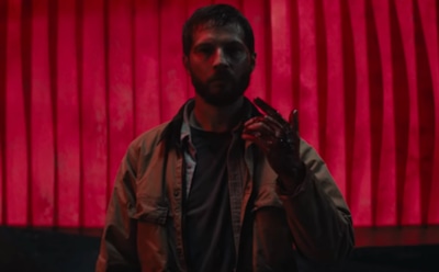 Фильм «Апгрейд»: актеры и роли