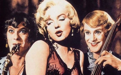 Фильм "В джазе только девушки": актеры и судьба