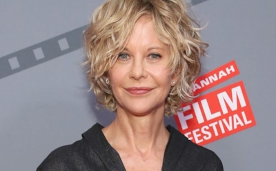 СМИ: Мег Райан и Джон Мелленкамп тайно сыграли свадьбу