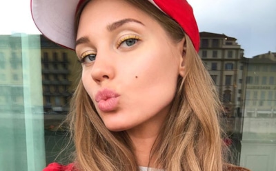 Кристина Асмус пожаловалась на трудности в борьбе с лишним весом