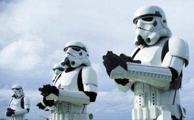 Disney снимет сериал-приквел «Звездных войн»