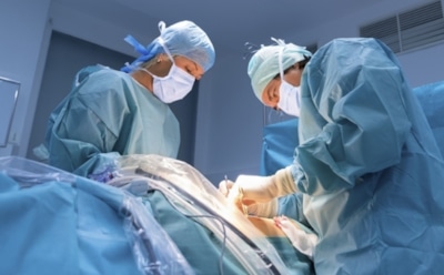 В США врач удалил пациентке почку, приняв ее за опухоль