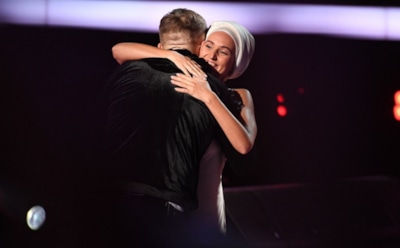 Шоу «Голос-7». Участники пятых «слепых прослушиваний»