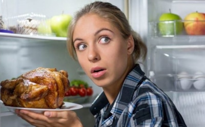 Ученые: большинство калорий сгорает ранним вечером