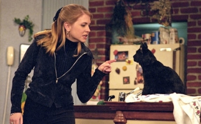 Актеры сериала "Сабрина — маленькая ведьма": тогда и сейчас