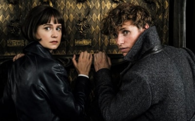 Авторов «Фантастических тварей» раскритиковали за нестыковку в сюжете