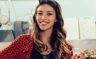 Регина Тодоренко рассказала о подготовке к родам