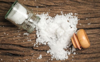 Ученые не уверены в пользе снижения соли в рационе сердечников