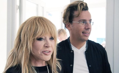 Максим Галкин прокомментировал отмену выступления Пугачевой