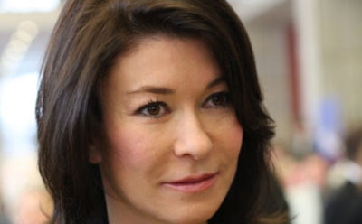 Ольга Слуцкер рассказала о борьбе отца с онкологией