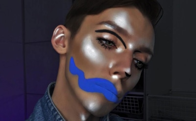 Блогер Андрей Петров после скандала в магазине пострадал от охраны и лишился гонорара