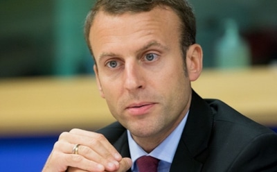 СМИ раскрыли детали сорванного покушения на президента Франции