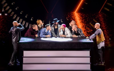 «До мурашек»: первый концерт участников 5 сезона шоу «Танцы»