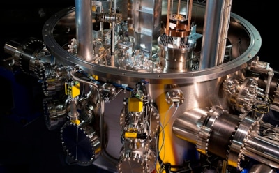 Ученые хотят заменить эталон килограмма