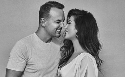 Нюша с мужем поделились эмоциями после рождения ребенка