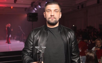 Баста выпустил книгу со сказкой для детей