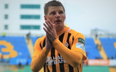 Андрей Аршавин заявил об уходе из профессионального футбола