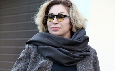 Мать Тимати опровергла слухи о его женитьбе на Решетовой