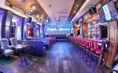 Госдума рассматривает запрет на ночную продажу спиртного в барах