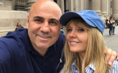 Иосиф Пригожин рассказал о своих панических атаках и слежке за Валерией