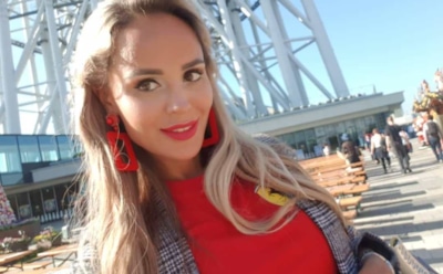 Анна Калашникова поделилась эмоциями от общения с полицией Токио