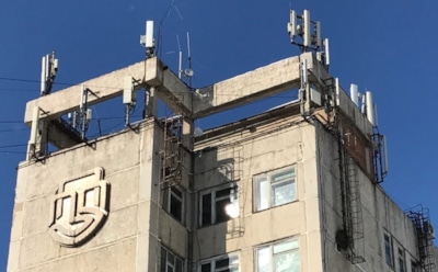 МТС: базовые станции сотовой связи не угрожают здоровью