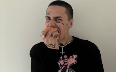 Face записал дисс на Земфиру