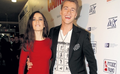 СМИ: Виктория Дайнеко и Алексей Воробьев снова вместе