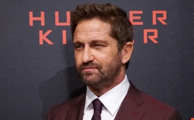 Джерард Батлер и Нил Янг лишились домов в Калифорнии из-за пожаров