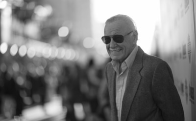 Умер автор комиксов Marvel Стэн Ли