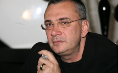 Константин Меладзе рассказал о поиске талантов на телепроекте «Голос»