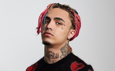 СМИ: рэпер Lil Pump отменил концерт в Москве