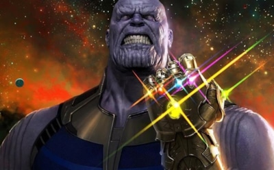 Третьи «Мстители» получили главные призы People's Choice Awards