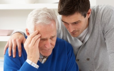 Эксперты научились распознавать слабоумие на ранней стадии