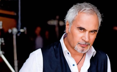 Валерий Меладзе рассказал о семейной жизни с Альбиной Джанабаевой