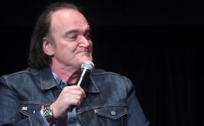 Морриконе заявил, что никогда не оскорблял Тарантино