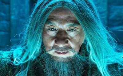 Фильм «Вий 2: Тайна печати дракона»: актеры и роли