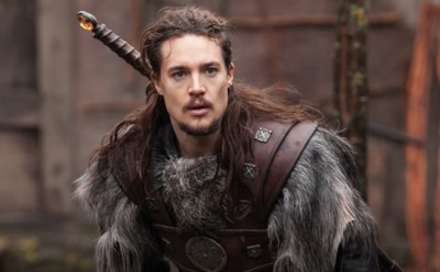 Сериал «Последнее королевство»: актеры и роли