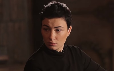 Анастасия Приходько поддержала Тимошенко после скандального интервью