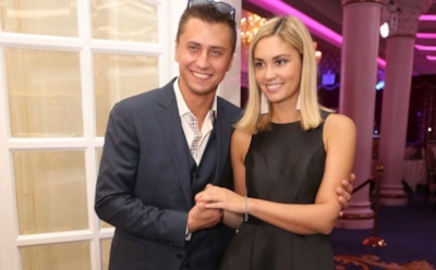 Прилучный и Муцениеце продают дом в Интернете