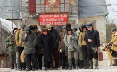 Сериал "Декабристка": актеры и роли