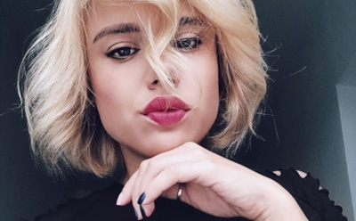 Ведущая «Орла и Решки» Мария Гамаюн ждет ребенка