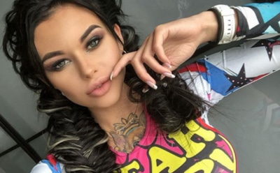 Звезда «Дома-2» Елена Хромина выходит замуж