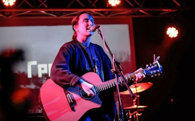 Певица Гречка пожаловалась на «тупость» россиян