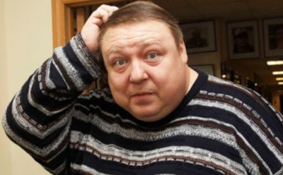 Похудевший на 40 кг Александр Семчев опроверг слухи о болезни