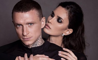 Супруге Мамаева не дают забрать машину с базы «Краснодара»