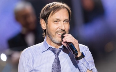 Николай Носков вернулся к работе после инсульта