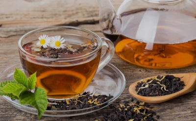 Ученые: одна чашка чая в день снижает риск болезней сердца