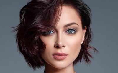 Настасья Самбурская оскорбила Волочкову